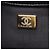Borsa a Spalla Chanel Matelassé Nero - vista 5