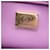 Borsa a Spalla Chanel Matelassé Small Flap Porpora - vista 5