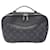 Marsupio Louis Vuitton Monogram Eclipse Nero Monogramma