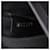 Marsupio Louis Vuitton Monogram Eclipse Nero Monogramma - vista 5