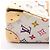Bolso de hombro Louis Vuitton Boulogne Monogram Multicolor Blanco - vista 13