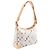 Bolso de hombro Louis Vuitton Boulogne Monogram Multicolor Blanco - vista 2
