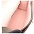 Borsa a Spalla Louis Vuitton MyLockme Rosa - vista 3
