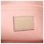 Borsa a Spalla Louis Vuitton MyLockme Rosa - vista 4