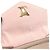 Borsa a Spalla Louis Vuitton MyLockme Rosa - vista 9
