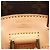 Zaino/Borsa Mini Montsouris Monogram Louis Vuitton Marrone Monogramma - vista 4
