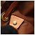 Zaino/Borsa Mini Montsouris Monogram Louis Vuitton Marrone Monogramma - vista 5