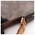 Borsa a Spalla Louis Vuitton Musette Tango Marrone Monogramma - vista 10