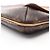 Borsa a Spalla Louis Vuitton Musette Tango Marrone Monogramma - vista 7