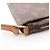 Borsa a Spalla Louis Vuitton Musette Tango Marrone Monogramma - vista 8