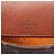 Borsa a tracolla Louis Vuitton Musette Tango Marrone Monogramma - vista 4
