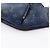 Pochete Louis Vuitton Rush Bumbag Azul Azul marinho - vista 5