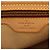 Borsa a tracolla Louis Vuitton Looping MM Monogram Marrone Monogramma - vista 4