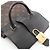 Borsa 2-Way Louis Vuitton Rocky BB Monogram Noir Marrone Nero Monogramma - vista 7