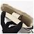 Borsa a tracolla Loewe Ikebana Bianco - vista 7