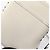 Borsa a tracolla Loewe Ikebana Bianco - vista 8