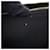 Sac à main Yves Saint Laurent Rive Gauche Noir  - vue 10