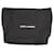 Sac à main Yves Saint Laurent Rive Gauche Noir  - vue 13