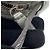 Everyday Borsa a tracolla in pelle Balenciaga XS Argento - vista 12