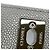 Borsa Chanel Matelassé in argento - vista 11