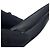 Borsa Hobo Matelassé Chanel Nero - vista 7