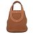 Hermès Borsa Tote Hermes In the Loop D'oro