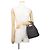 Hermès Borsa Tote Hermes In the Loop 18 Viola scuro - vista 4