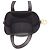 Hermès Borsa Tote Hermes In the Loop 18 Viola scuro - vista 5