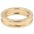 Bulgari Anello Bvlgari B-zero1 in oro giallo 18K D'oro - vista 2