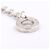 Bulgari Collana Astrale Bvlgari in oro bianco 18K Argento - vista 3