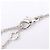 Bulgari Collana Astrale Bvlgari in oro bianco 18K Argento - vista 4