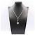 Bulgari Collana Astrale Bvlgari in oro bianco 18K Argento - vista 6
