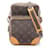Borsa a Spalla Louis Vuitton Amazon Marrone Monogramma