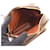 Borsa a Spalla Louis Vuitton Amazon Marrone Monogramma - vista 3