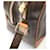 Borsa a Spalla Louis Vuitton Amazon Marrone Monogramma - vista 8