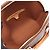 Borsa Louis Vuitton Ellipse MM Monogram Marrone Monogramma - vista 3