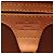 Borsa Louis Vuitton Ellipse MM Monogram Marrone Monogramma - vista 4