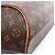 Borsa Louis Vuitton Ellipse MM Monogram Marrone Monogramma - vista 6