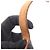 Borsa Louis Vuitton Monogram Cartouchiere PM Marrone Monogramma - vista 9