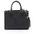 Borsa 2 Way Louis Vuitton OnTheGo PM in pelle Monogram Empreinte Nero