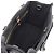 Borsa 2 Way Louis Vuitton OnTheGo PM in pelle Monogram Empreinte Nero - vista 3