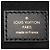 Borsa 2 Way Louis Vuitton OnTheGo PM in pelle Monogram Empreinte Nero - vista 4