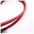 Borsa Tote Louis Vuitton Kimono MM Marrone Rosso Monogramma - vista 10