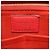Borsa Tote Louis Vuitton Kimono MM Marrone Rosso Monogramma - vista 4