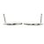 Tiffany & Co Orecchini Tiffany Frank Gehry Fish Argento - vista 5