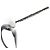 Tiffany & Co Orecchini Tiffany Frank Gehry Fish Argento - vista 8