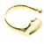 Tiffany & Co Anello Tiffany Full Heart D'oro - vista 9