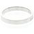 C de Cartier Platin Hochzeitsring Silber - Ansicht 8