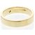 Gucci Icon Print Ring mit Diamanten Golden - Ansicht 6