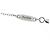 Tiffany & Co Collana Tiffany T Smile misura piccola Argento - vista 7